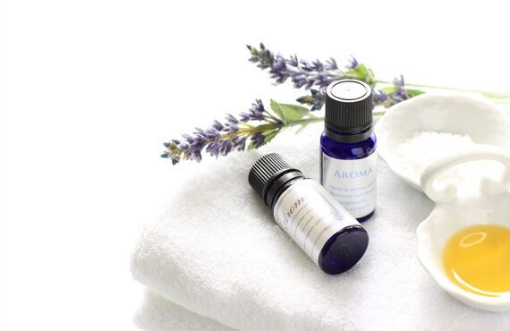 オリリーの化粧品・日焼け止めも購入可能です | 好みのスタイルを野田市で仕上げるLiber by mammy