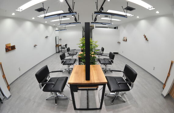 駅から徒歩3分の立地が嬉しいアットホームな美容室 | 好みのスタイルを野田市で仕上げるLiber by mammy