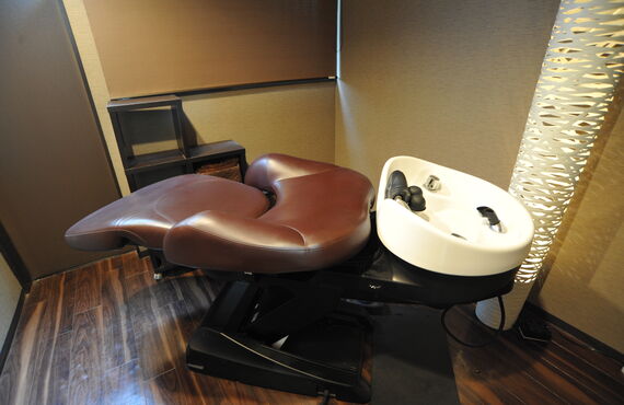 癒やしのヘッドスパを個室で体験できます | 好みのスタイルを野田市で仕上げるLiber by mammy