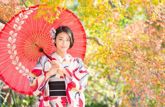 成人式や七五三の着付けもご提供可能です | 好みのスタイルを野田市で仕上げるLiber by mammy