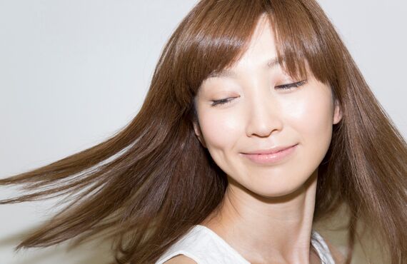 オススメのミルボントリートメントをご提供しております | 好みのスタイルを野田市で仕上げるLiber by mammy